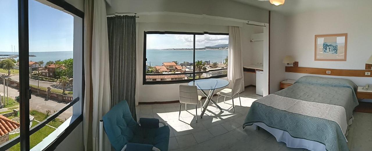 Ricadi 3* Piriápolis