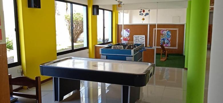 Hotel Ricadi