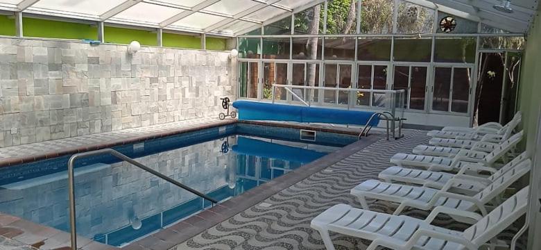 Ricadi 3* Piriápolis