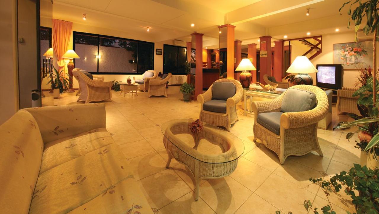 Hotel Ricadi